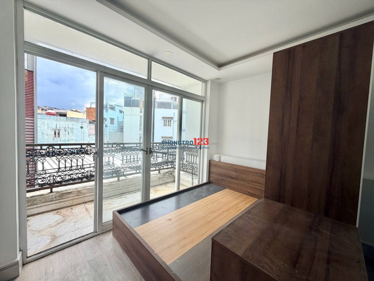Bất động sản tại TP. Hồ Chí Minh - ảnh 1