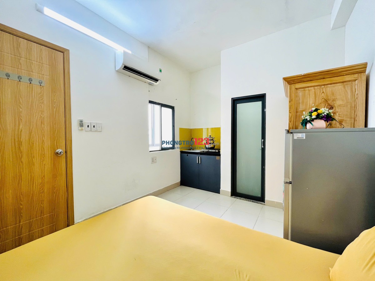 Bất động sản tại TP. Hồ Chí Minh - ảnh 1