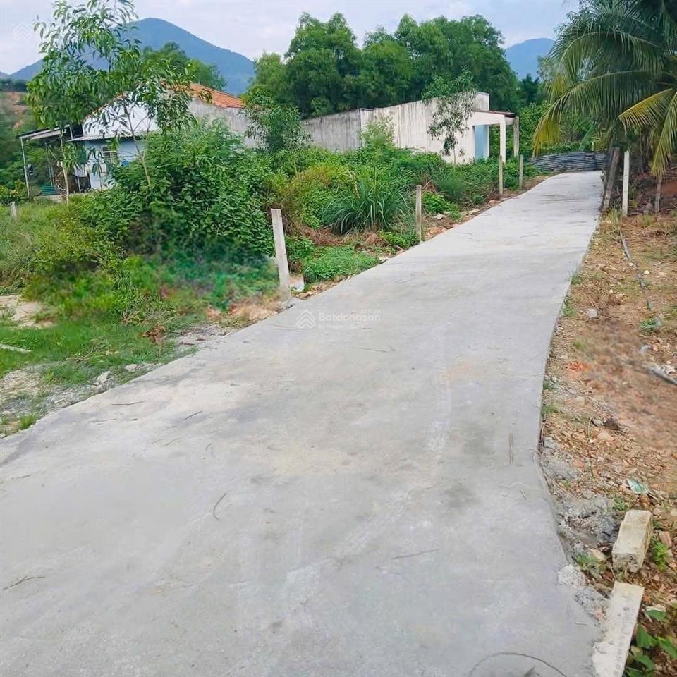 Bất động sản tại Khánh Hòa - ảnh 1