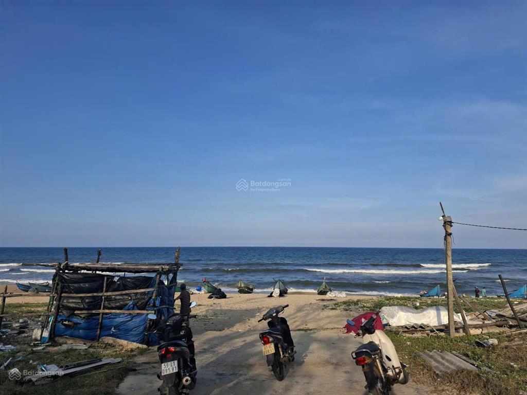 Bất động sản tại Quảng Nam - ảnh 1