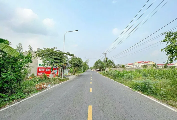 Bất động sản tại Cần Thơ - ảnh 1