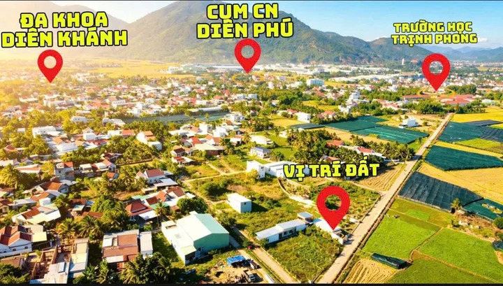 Bất động sản tại Khánh Hòa - ảnh 1