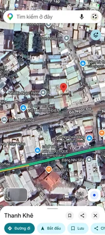 Bất động sản tại Đà Nẵng - ảnh 1