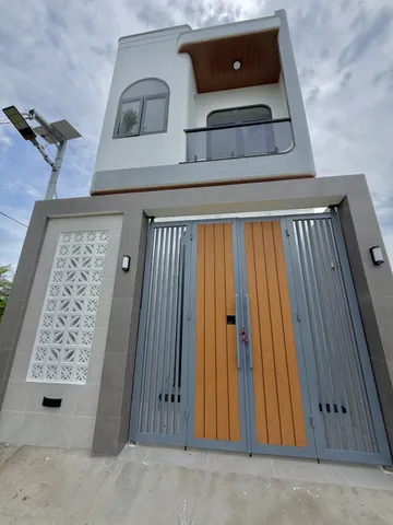 Bất động sản tại Tiền Giang - ảnh 1