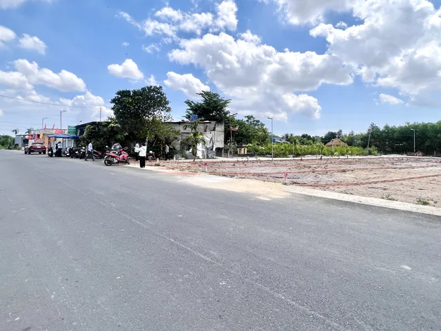 Bất động sản tại Đà Nẵng - ảnh 1