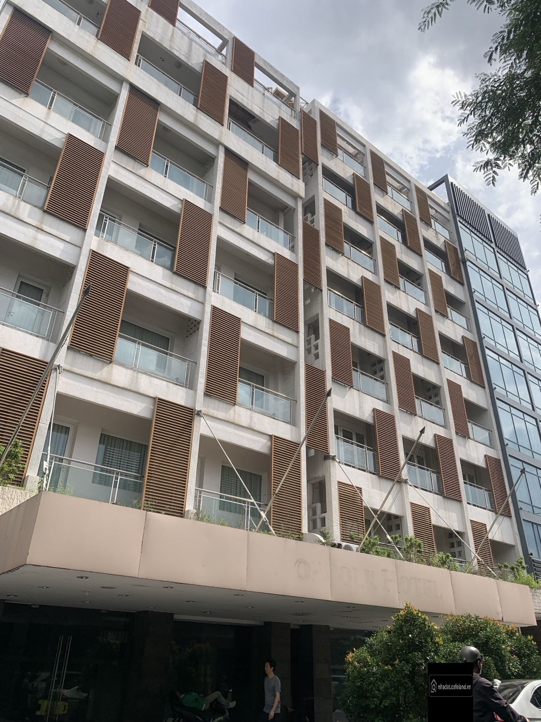 Bất động sản tại TP. Hồ Chí Minh - ảnh 1