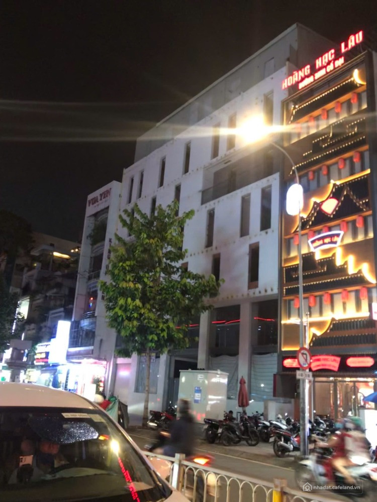 Bất động sản tại TP. Hồ Chí Minh - ảnh 1