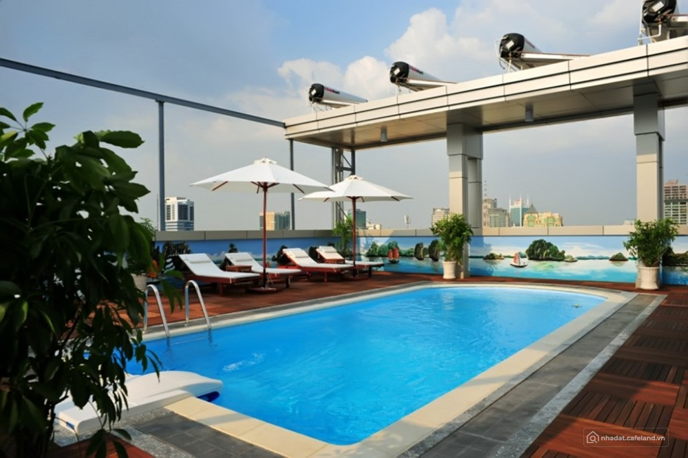 Bất động sản tại TP. Hồ Chí Minh - ảnh 1