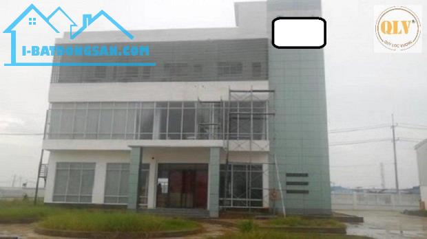 Bất động sản tại Tây Ninh - ảnh 1