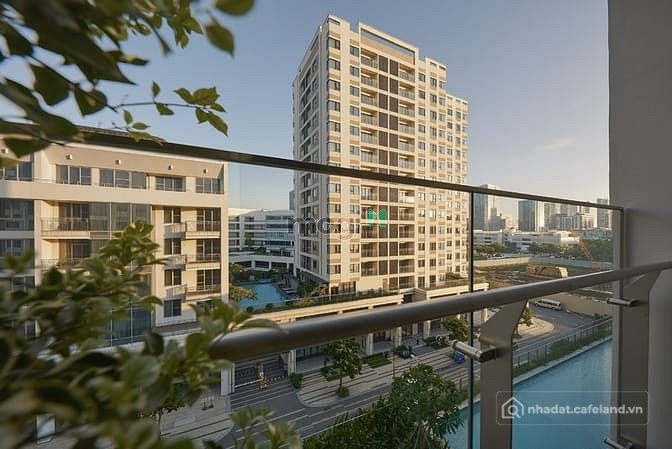 Bất động sản tại TP. Hồ Chí Minh - ảnh 1