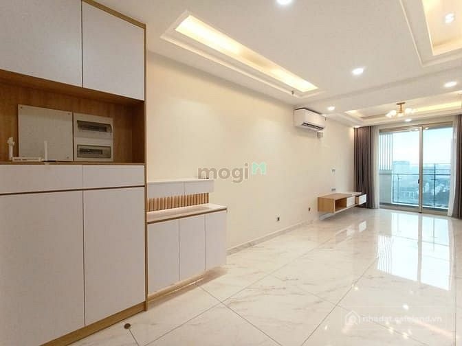 Bất động sản tại TP. Hồ Chí Minh - ảnh 1