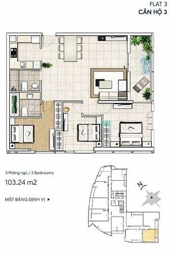 Bất động sản tại TP. Hồ Chí Minh - ảnh 1