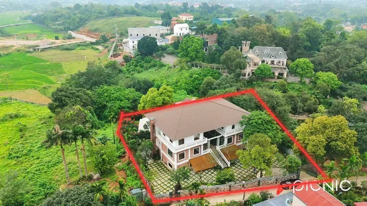 Bất động sản tại Hòa Bình - ảnh 1