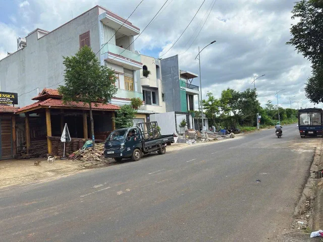 Bất động sản tại Đắk Lắk - ảnh 1