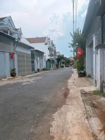 Bất động sản tại Đắk Lắk - ảnh 1
