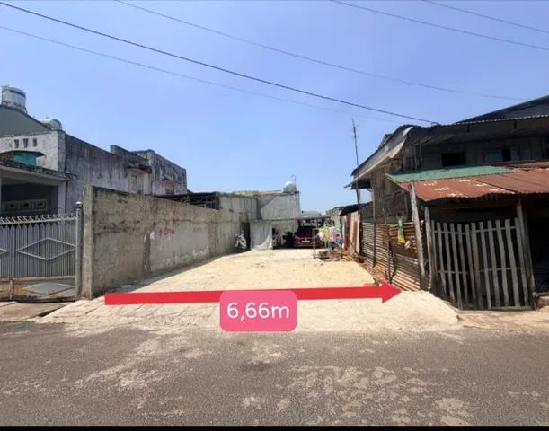 Bất động sản tại Đắk Lắk - ảnh 1