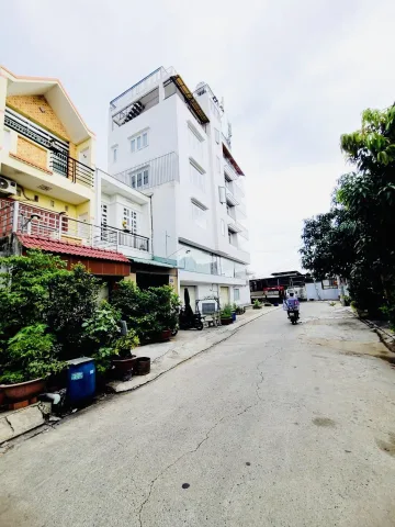 Bất động sản tại TP. Hồ Chí Minh - ảnh 1
