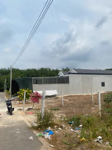 Bất động sản tại Bình Dương - ảnh 1