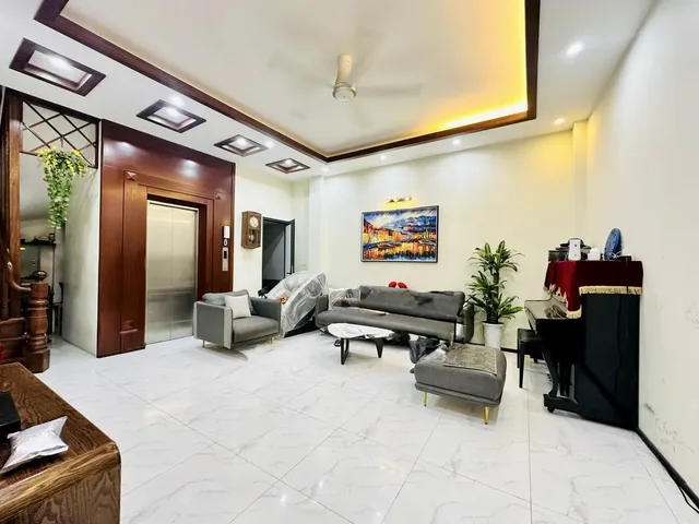 Bất động sản tại Hà Nội - ảnh 1