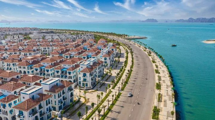 Bất động sản tại Quảng Ninh - ảnh 1