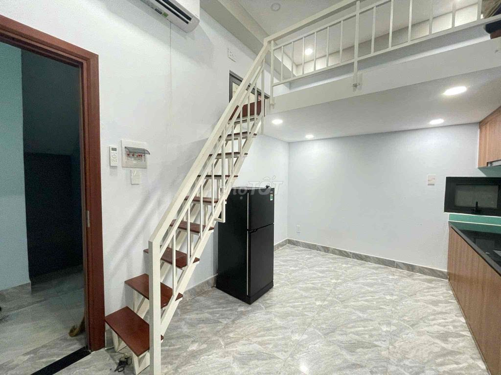 Căn hộ / chung cư tại 7, TP. Hồ Chí Minh - ảnh 2