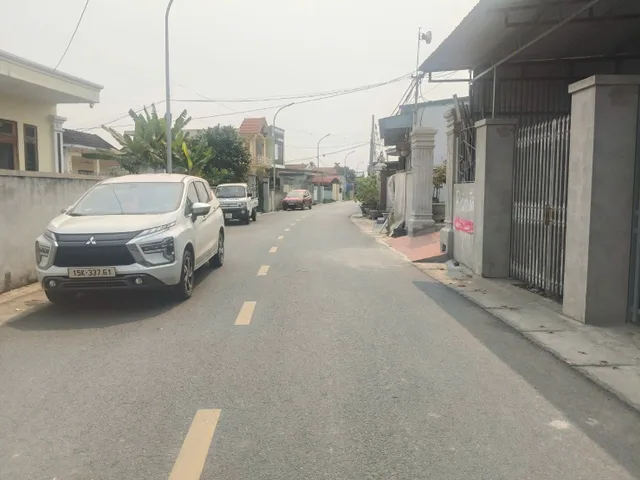 Bất động sản tại Hải Phòng - ảnh 1