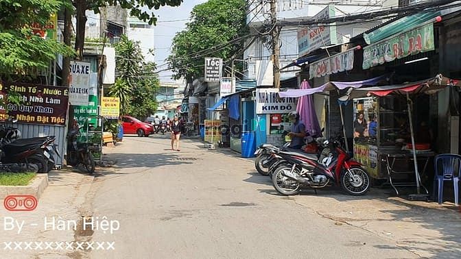 Nhà riêng tại 9, TP. Hồ Chí Minh - ảnh 1