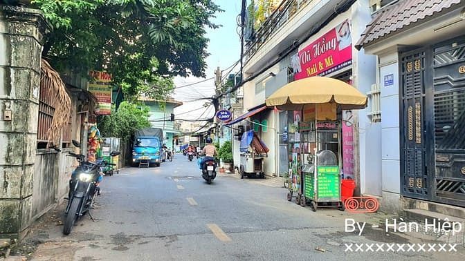 Nhà riêng tại 9, TP. Hồ Chí Minh - ảnh 2