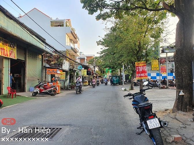 Nhà riêng tại 9, TP. Hồ Chí Minh - ảnh 3