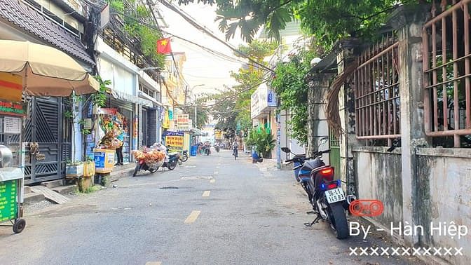 Nhà riêng tại 9, TP. Hồ Chí Minh - ảnh 4