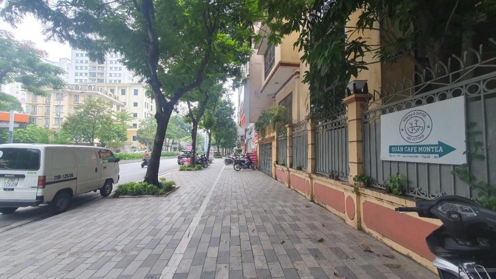 Bất động sản tại Hà Nội - ảnh 1