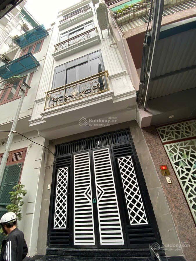 Bất động sản tại Hà Nội - ảnh 1