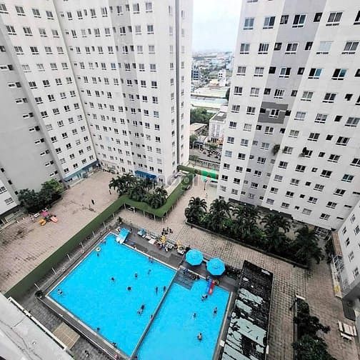 Căn hộ / chung cư tại 12, TP. Hồ Chí Minh - ảnh 1