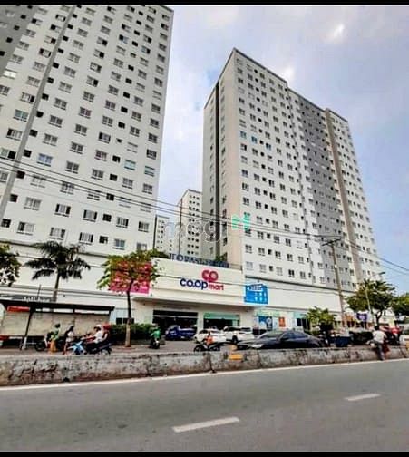 Căn hộ / chung cư tại 12, TP. Hồ Chí Minh - ảnh 2