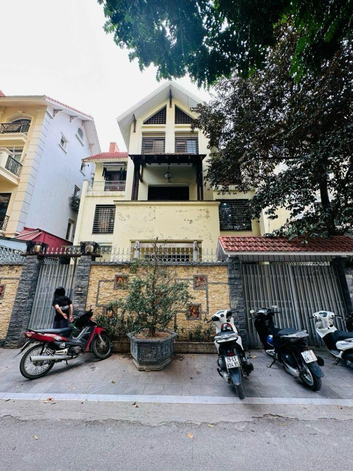 Bất động sản tại Hà Nội - ảnh 1