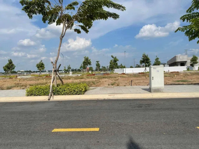 Bất động sản tại Đồng Nai - ảnh 1