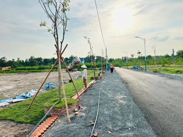 Bất động sản tại Bình Phước - ảnh 1