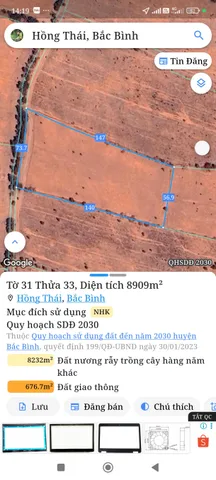 Bất động sản tại Lâm Đồng - ảnh 1