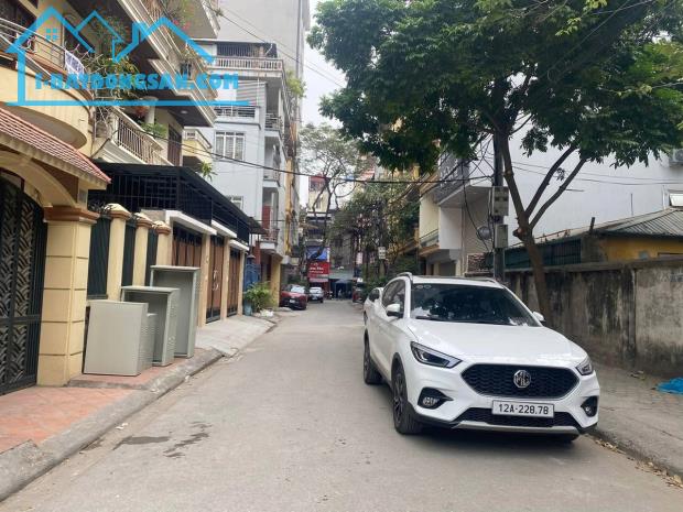 Bất động sản tại Hà Nội - ảnh 1