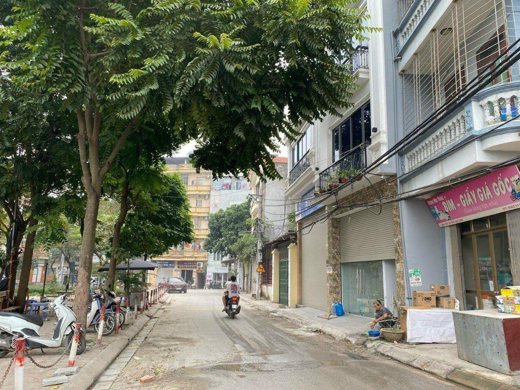 Bất động sản tại Hà Nội - ảnh 1