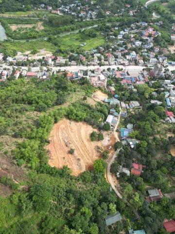 Bất động sản tại Phú Thọ - ảnh 1