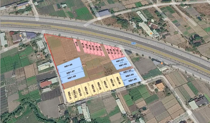 Bất động sản tại Bà Rịa - Vũng Tàu - ảnh 1