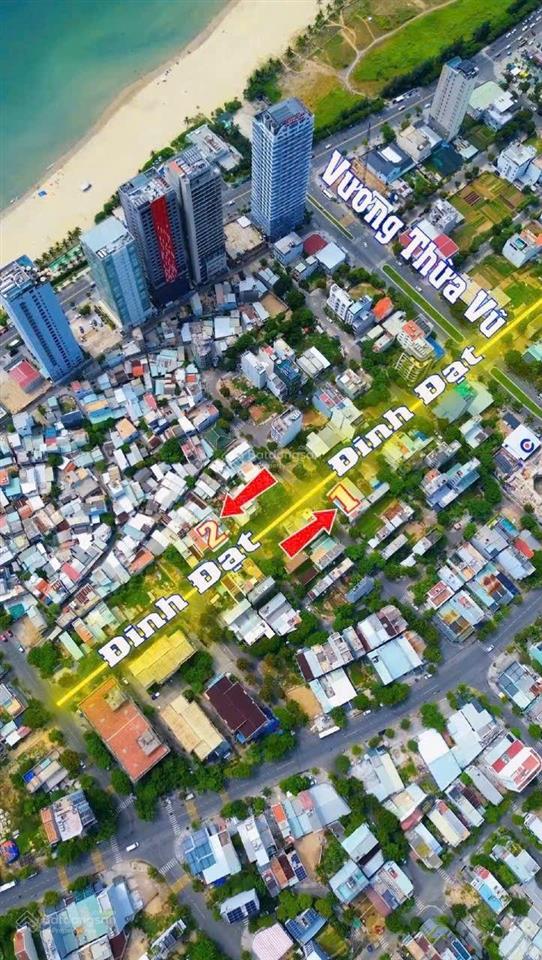 Bất động sản tại Đà Nẵng - ảnh 1