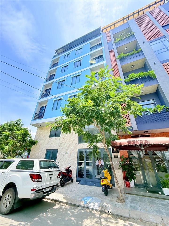 Bất động sản tại Đà Nẵng - ảnh 1