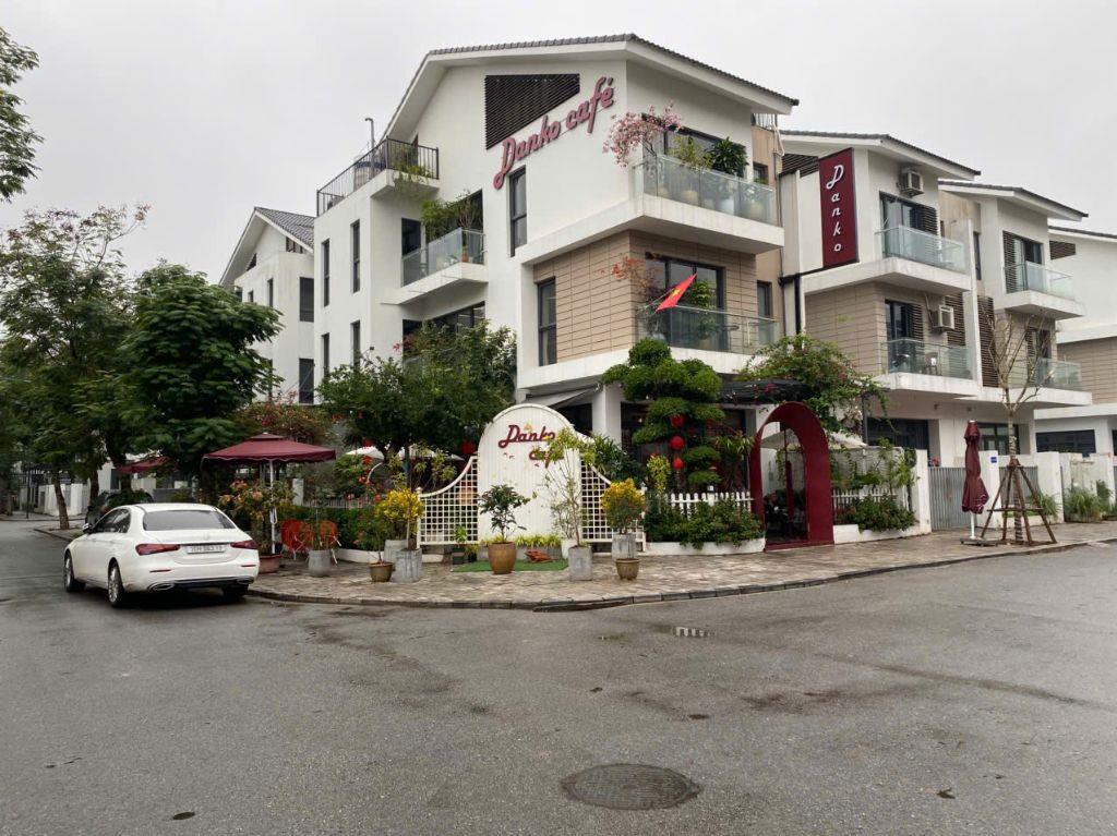 Bất động sản tại Hà Nội - ảnh 1