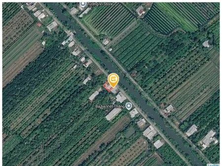 Bất động sản tại Cần Thơ - ảnh 1