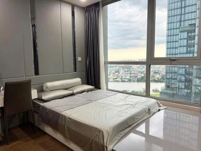 Bất động sản tại TP. Hồ Chí Minh - ảnh 1