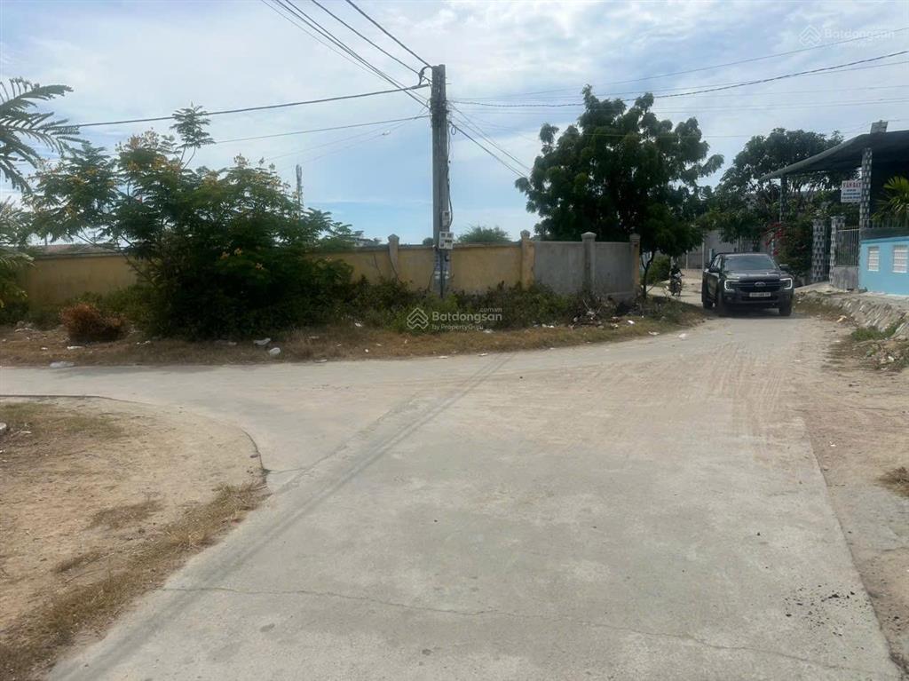 Bất động sản tại Ninh Thuận - ảnh 1