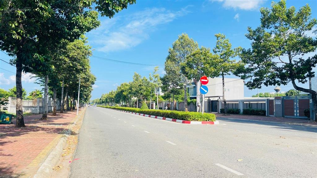 Bất động sản tại Bà Rịa - Vũng Tàu - ảnh 1
