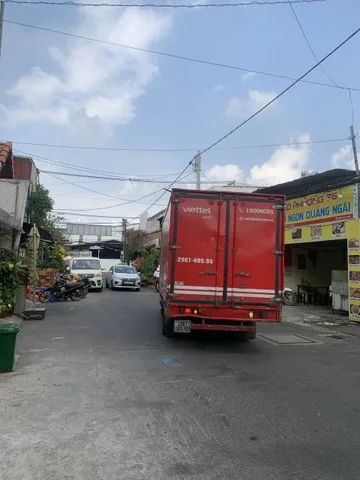 Bất động sản tại TP. Hồ Chí Minh - ảnh 1